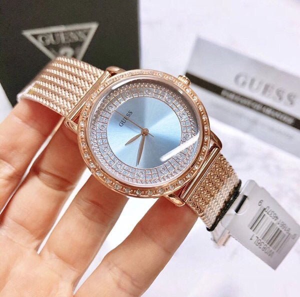 Montre Guess GC — FAVORI Maroc