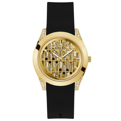 Montre Guess GC Clarity — FAVORI Maroc