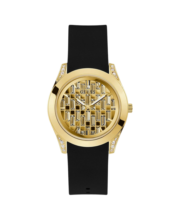 Montre Guess GC Clarity — FAVORI Maroc