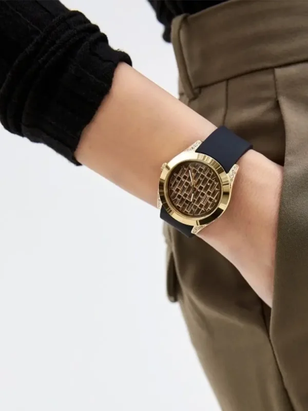Montre Guess GC Clarity — FAVORI Maroc