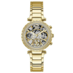 Montre Guess GC GW0403L2 — prix Maroc Casablanca