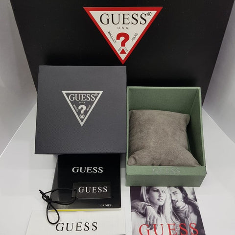 Montre Guess GC — FAVORI Maroc