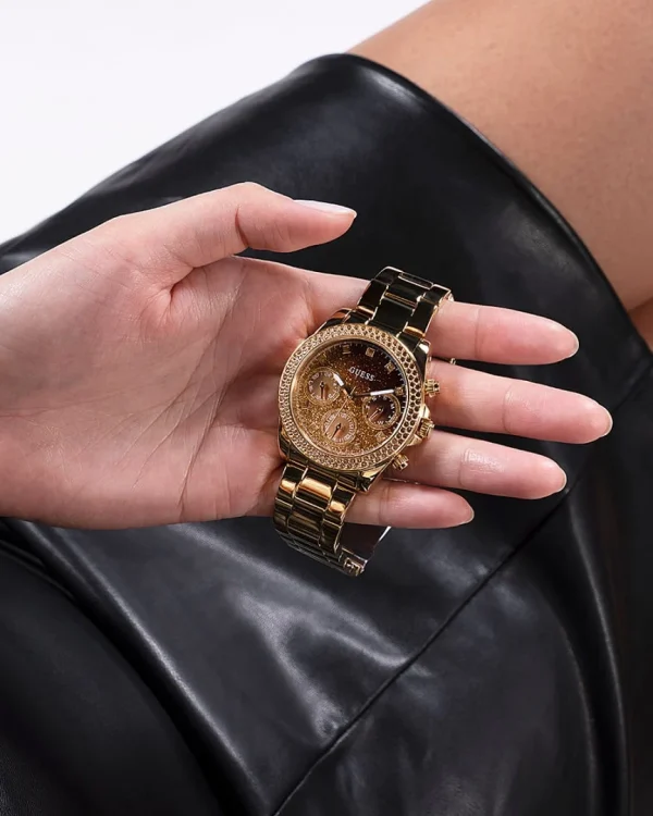 Montre Guess GC — FAVORI Maroc