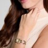 Montre Guess GC Mia Argenté — FAVORI Maroc