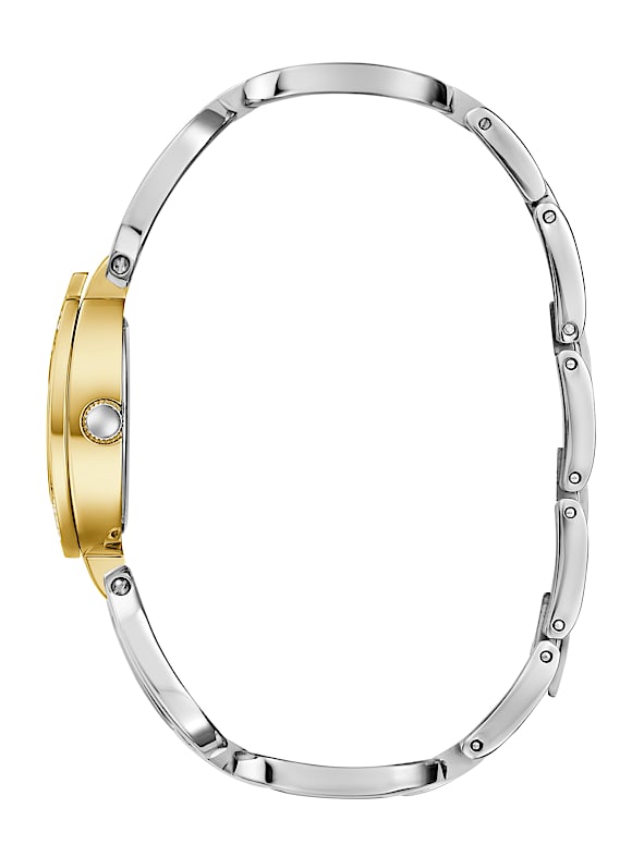 Montre Guess GC Mia Argenté — FAVORI Maroc