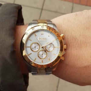 Montre Hugo Boss 1512960 — prix Maroc Casablanca vue 2