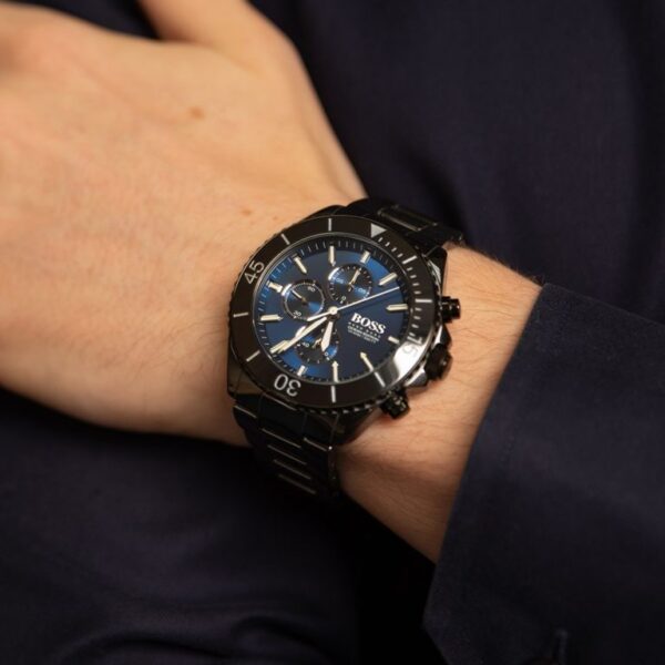 Montre Hugo Boss — FAVORI Maroc