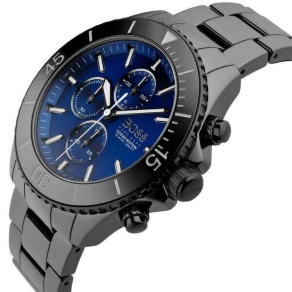 Montre Hugo Boss — FAVORI Maroc