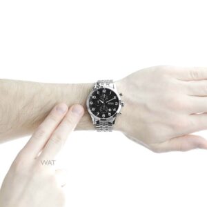 Montre Hugo Boss 1512446 — prix Maroc Casablanca vue 2