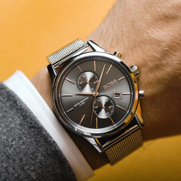 Montre Hugo Boss — FAVORI Maroc