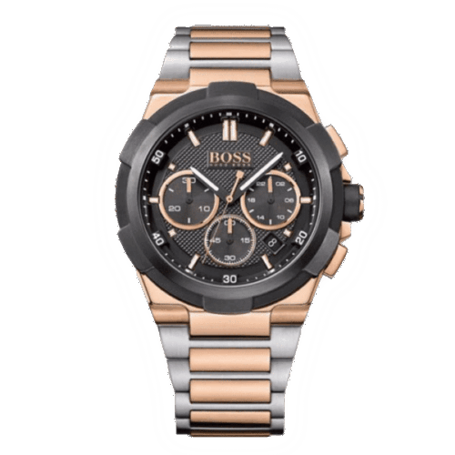 Montre Hugo Boss — FAVORI Maroc