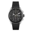 Montre Hugo Boss Argenté — FAVORI Maroc