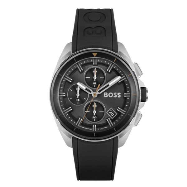 Montre Hugo Boss Argenté — FAVORI Maroc