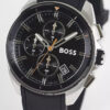 Montre Hugo Boss Argenté — FAVORI Maroc