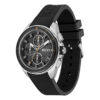 Montre Hugo Boss Argenté — FAVORI Maroc