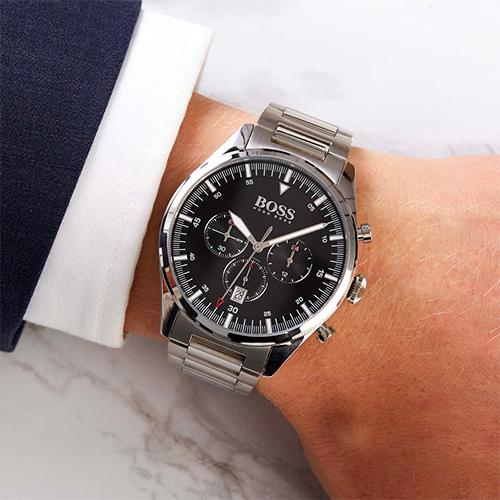 Montre Hugo Boss — FAVORI Maroc
