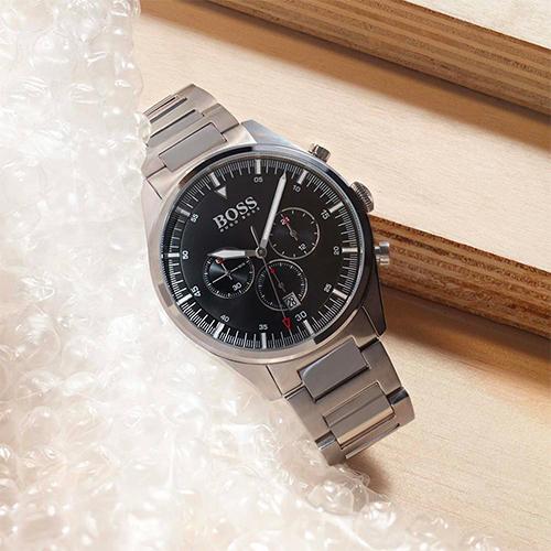 Montre Hugo Boss — FAVORI Maroc
