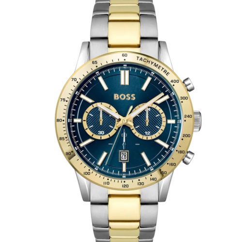 Montre Hugo Boss Hugo Boss Allure Doré — FAVORI Maroc