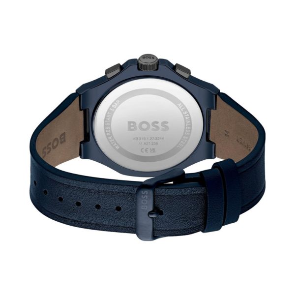 Montre Hugo Boss — FAVORI Maroc