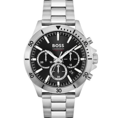 Montre Hugo Boss 1514057 — prix Maroc Casablanca