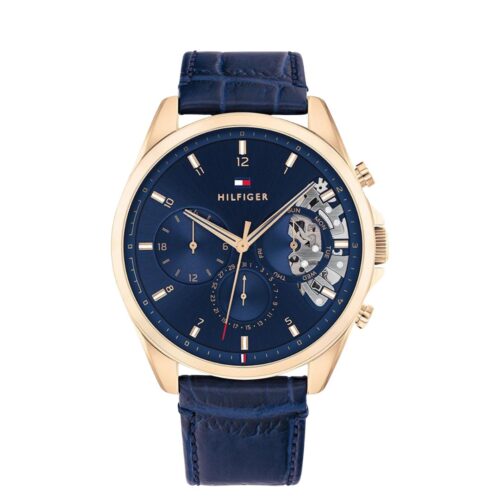 Montre Tommy Hilfiger — FAVORI Maroc