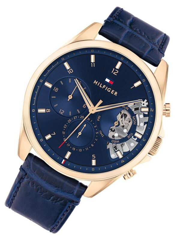Montre Tommy Hilfiger — FAVORI Maroc