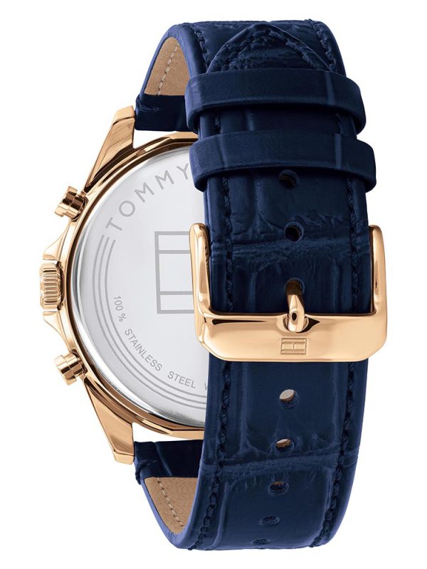 Montre Tommy Hilfiger — FAVORI Maroc