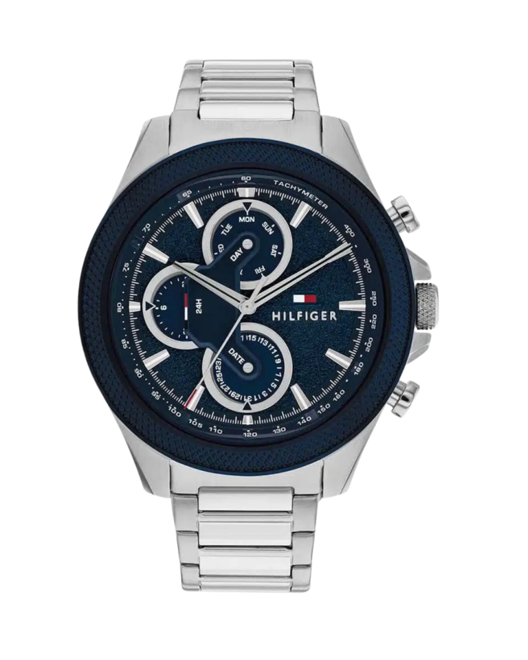 Montre Tommy Hilfiger Clark Homme 1792080