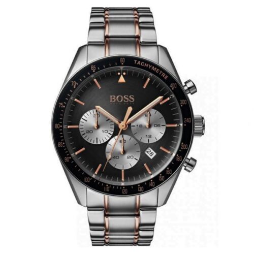 Montre Hugo Boss 1513634 — prix Maroc Casablanca vue 2 Montre Hugo Boss 1513634 — prix Maroc Casablanca vue 2