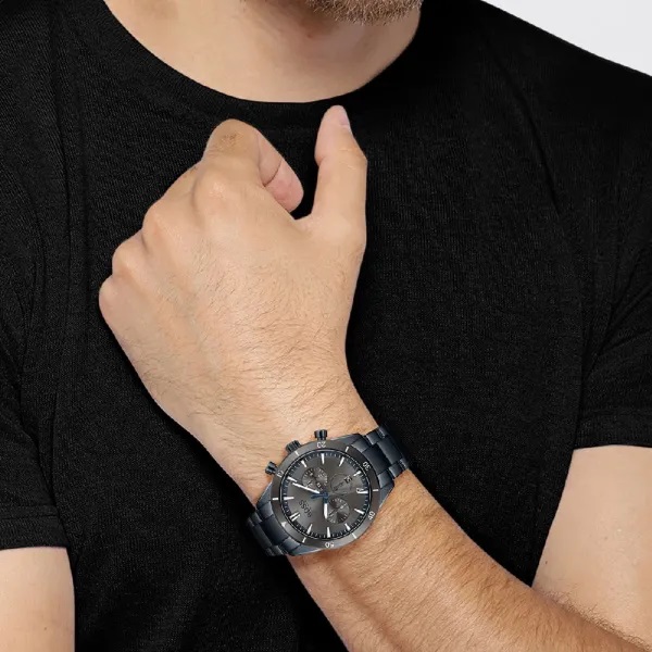 Montre Hugo Boss — FAVORI Maroc
