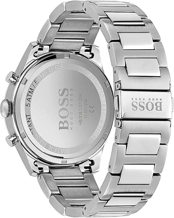 Montre Hugo Boss — FAVORI Maroc