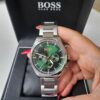 Montre Hugo Boss — FAVORI Maroc