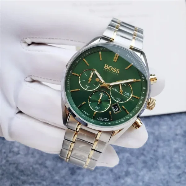 Montre Hugo Boss — FAVORI Maroc