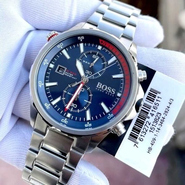 Montre Hugo Boss — FAVORI Maroc