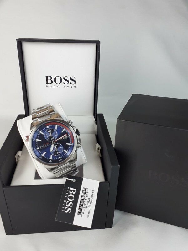 Montre Hugo Boss — FAVORI Maroc