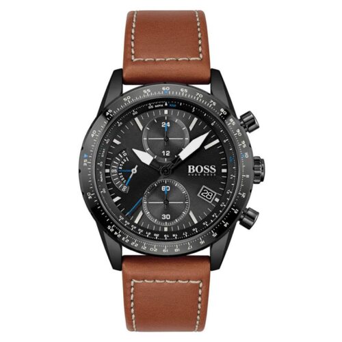 Montre Hugo Boss — FAVORI Maroc