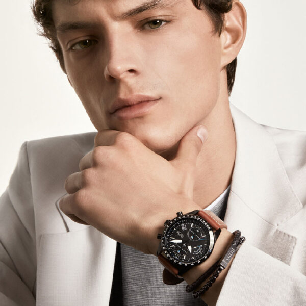 Montre Hugo Boss — FAVORI Maroc