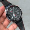 Montre Hugo Boss Rafale Noir — FAVORI Maroc