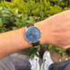 Montre Hugo Boss Marron — FAVORI Maroc