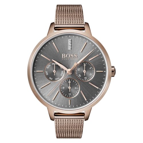Montre Hugo Boss — FAVORI Maroc
