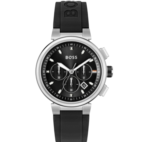 Montre Hugo Boss — FAVORI Maroc