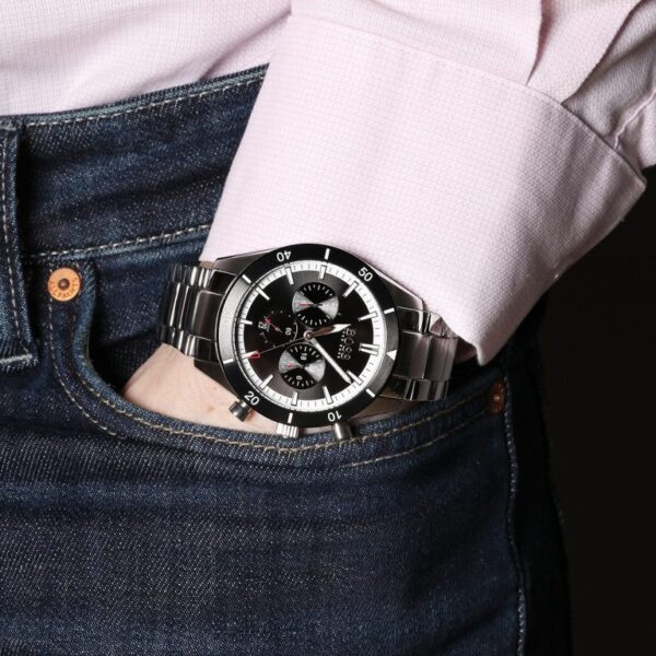 Montre Hugo Boss — FAVORI Maroc