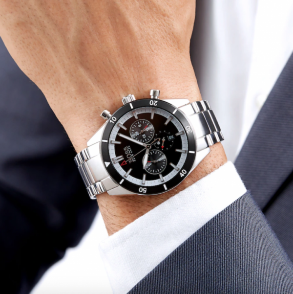 Montre Hugo Boss — FAVORI Maroc
