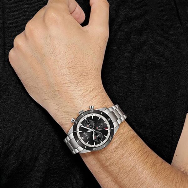 Montre Hugo Boss — FAVORI Maroc