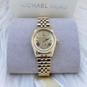 Montre Michael Kors MK3691 — prix Maroc Casablanca vue 2