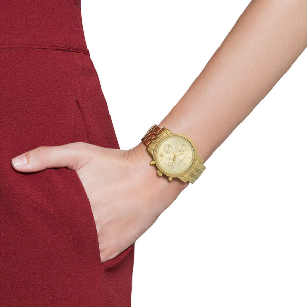 Montre Michael Kors — FAVORI Maroc