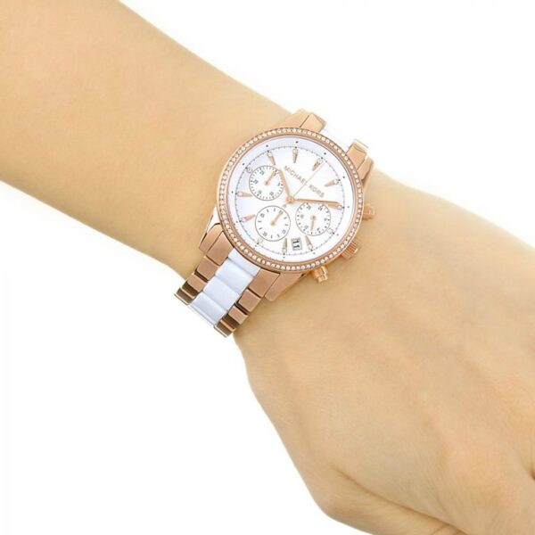 Montre Michael Kors — FAVORI Maroc