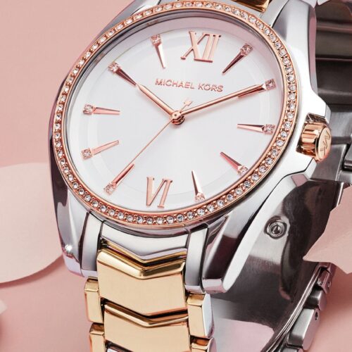 Montre Michael Kors — FAVORI Maroc