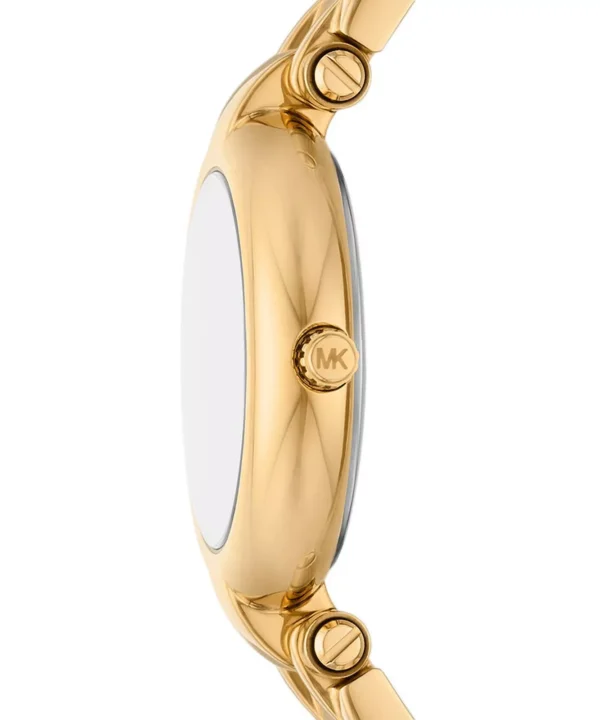 Montre Michael Kors Laney Vert — FAVORI Maroc