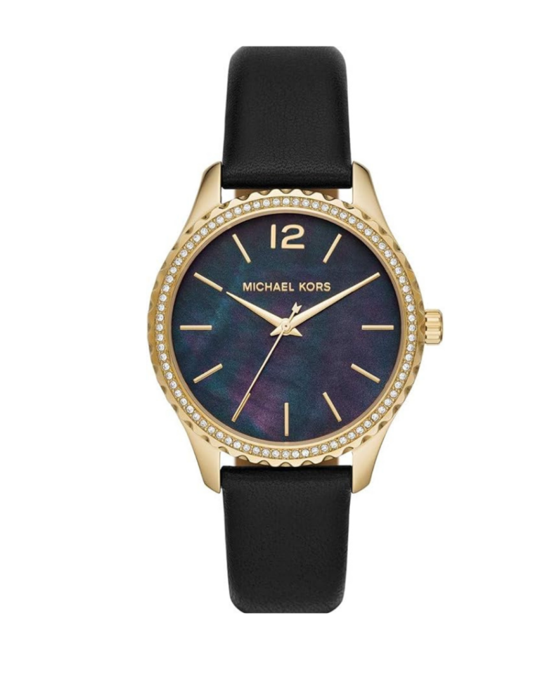 Montre Michael Kors Layton Femme MK2911